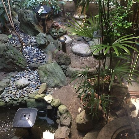 Ryokan Kyoka Quioto Exterior foto