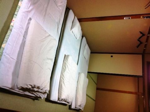 Ryokan Kyoka Quioto Quarto foto