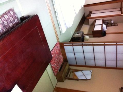 Ryokan Kyoka Quioto Exterior foto